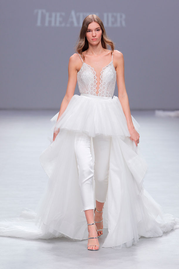 ilovebrides.pt The Atelier Coleção 2020 Vestidos de Noiva